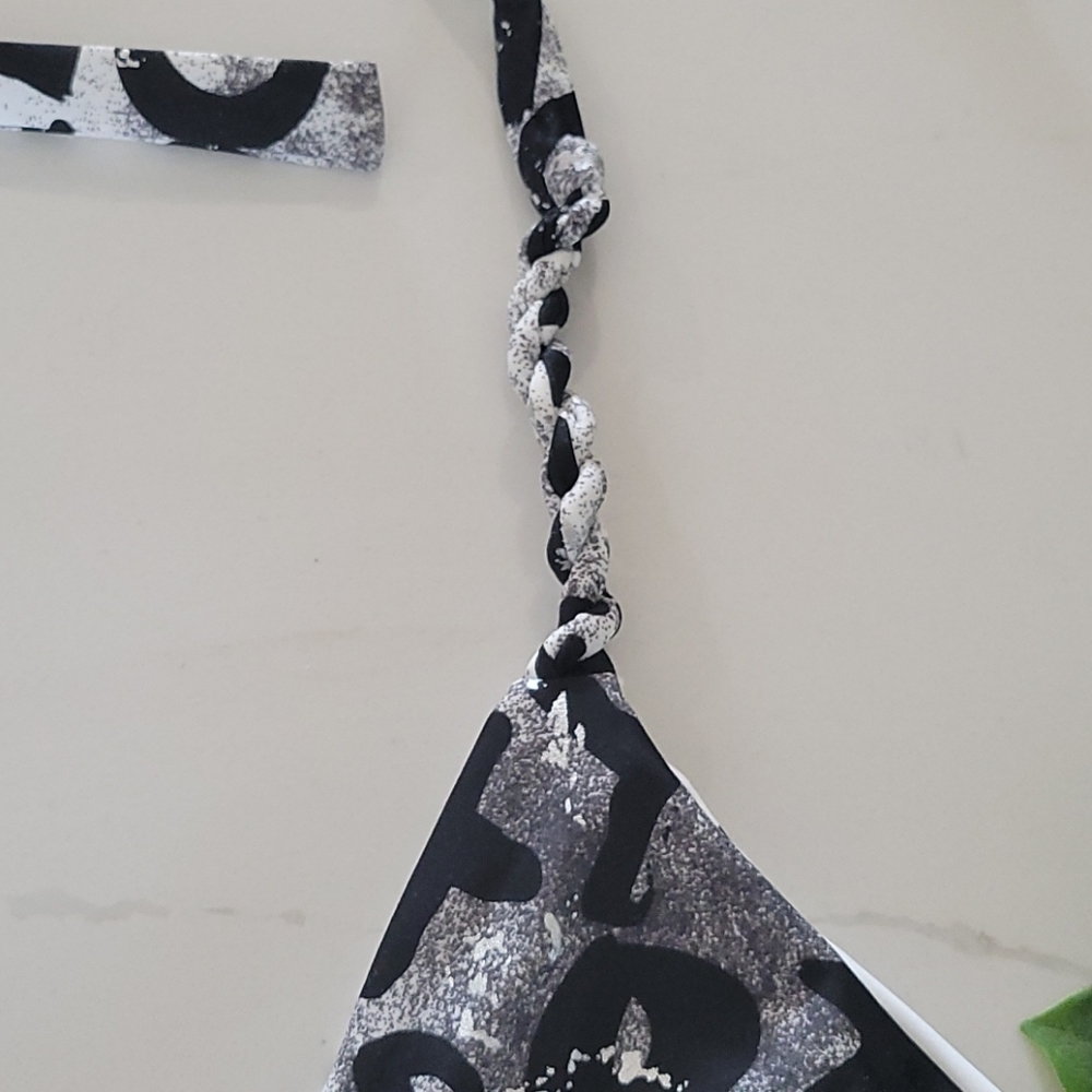 Roxy Bikini Reversible - image 3